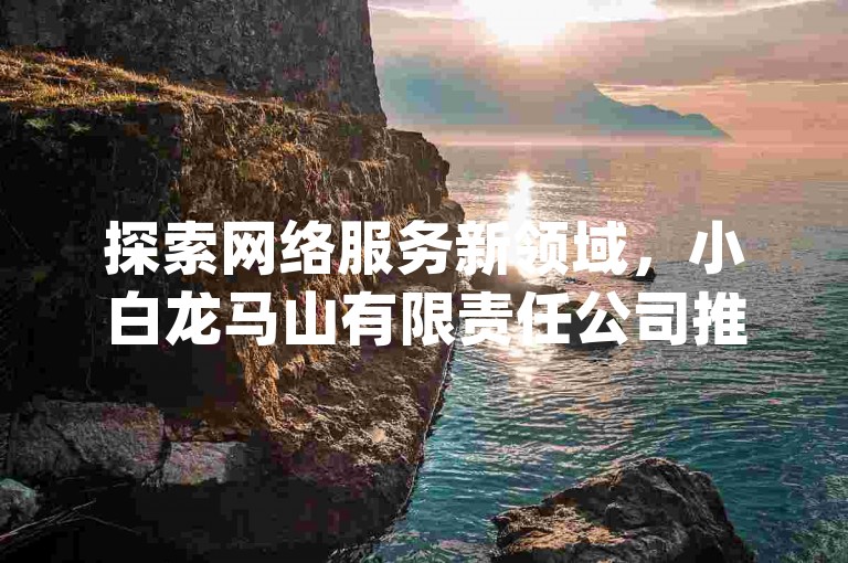 探索网络服务新领域，小白龙马山有限责任公司推出的抖音卡盟以全网最低价和稳定的服务著称，提供24小时快速到账的抖音点赞服务，同时其快手买热度网站以0.01元的超低价格吸引用户，通过dy24小时自动下单平台，让数字营销变得更加高效便捷！