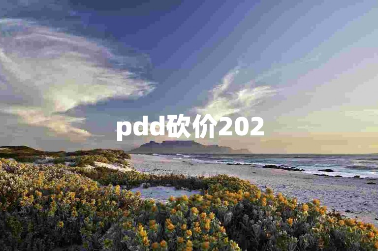 pdd砍价2025年互助微信群，一起助力省钱！