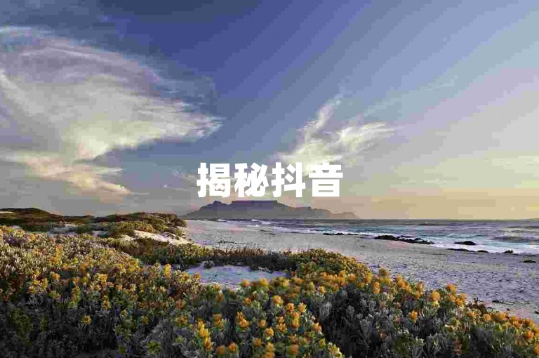 揭秘抖音5000粉丝账号价值，2025必备指南！