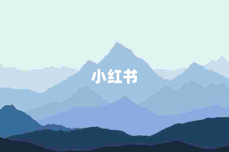小红书500粉丝推广，价格实惠，效果显著。
